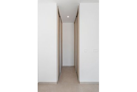 New Build - Villa - Los Alcázares