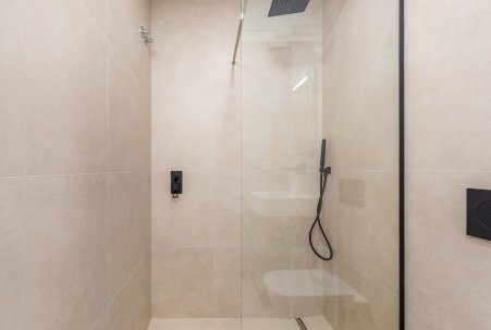 New Build - Villa - Los Alcázares