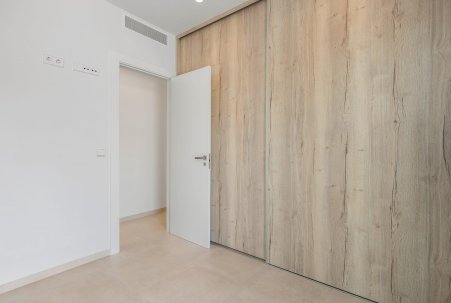 New Build - Villa - Los Alcázares