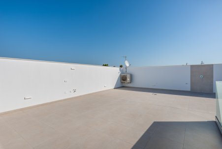 New Build - Villa - Los Alcázares
