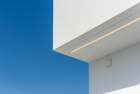 New Build - Villa - Los Alcázares