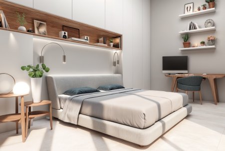 New Build - terraced - Alfaz del Pi
