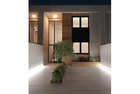 New Build - terraced - Alfaz del Pi
