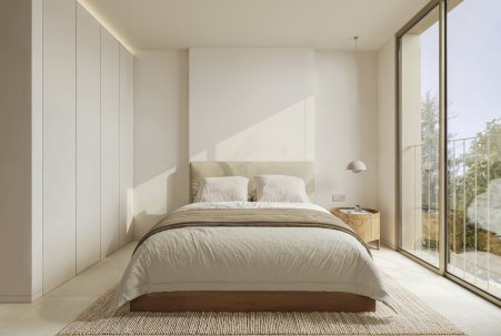 New Build - Apartment - Jacarilla