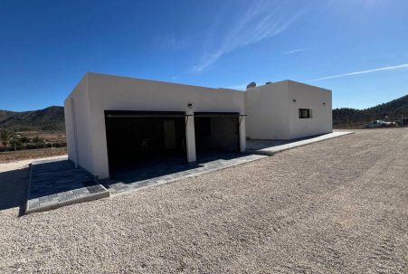 Obra Nueva - detached - Torre del Rico