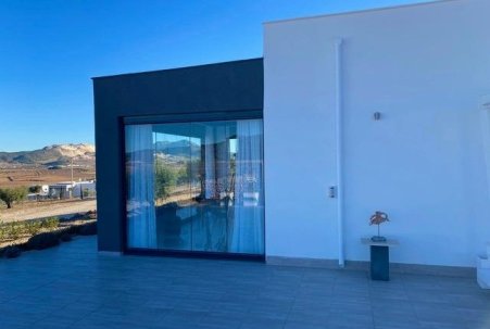 Obra Nueva - detached - Torre del Rico