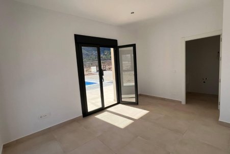 Obra Nueva - detached - Torre del Rico