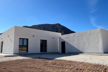 Obra Nueva - detached - Torre del Rico