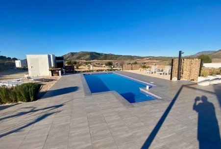 Obra Nueva - detached - Torre del Rico