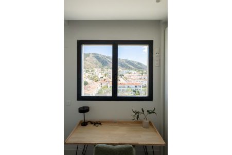 Obra Nueva - Atico - Alfaz del Pi