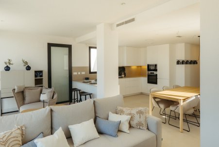 Obra Nueva - Apartamento - Alfaz del Pi