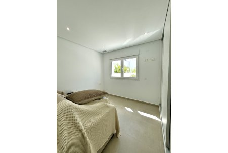 New Build - detached - Benijófar