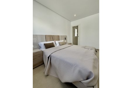New Build - detached - Benijófar