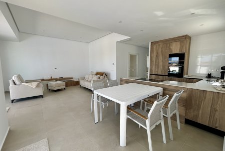 New Build - detached - Benijófar