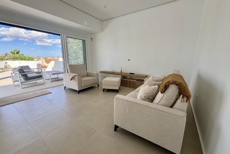 New Build - detached - Benijófar
