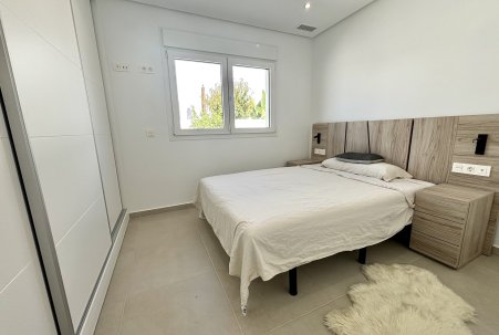 New Build - detached - Benijófar