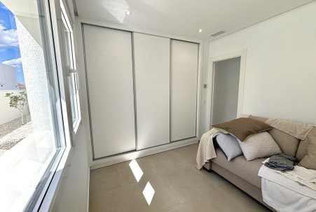 New Build - detached - Benijófar