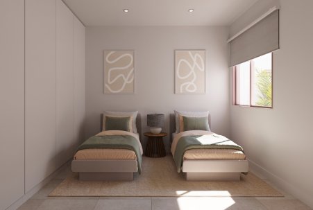 New Build - detached - Torre-Pacheco