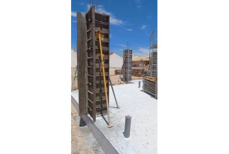 New Build - detached - Torre-Pacheco