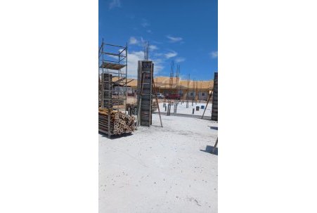 New Build - detached - Torre-Pacheco