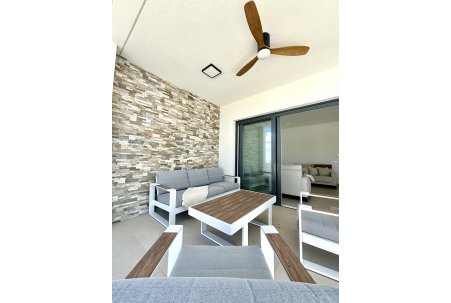 New Build - detached - Benijófar