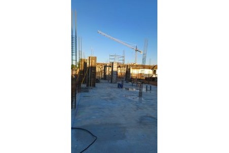 New Build - detached - Torre-Pacheco