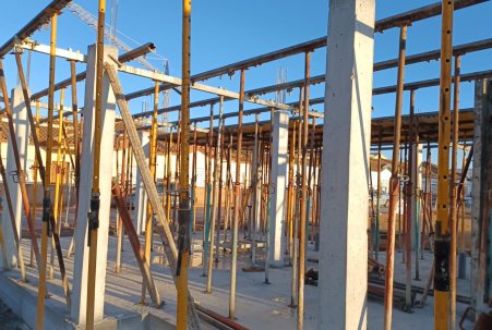 New Build - detached - Torre-Pacheco