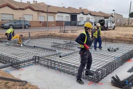 New Build - detached - Torre-Pacheco