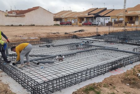 New Build - detached - Torre-Pacheco
