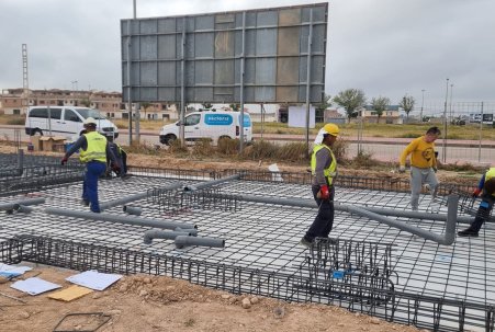 New Build - detached - Torre-Pacheco