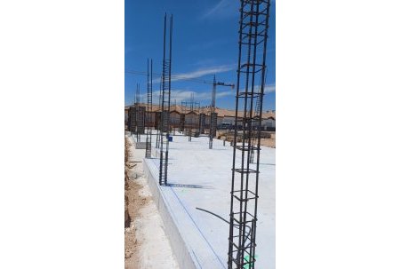 New Build - detached - Torre-Pacheco