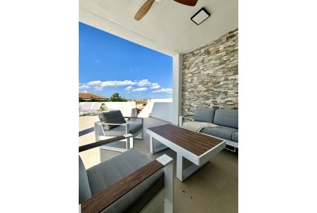 New Build - detached - Benijófar