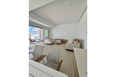 New Build - detached - Benijófar