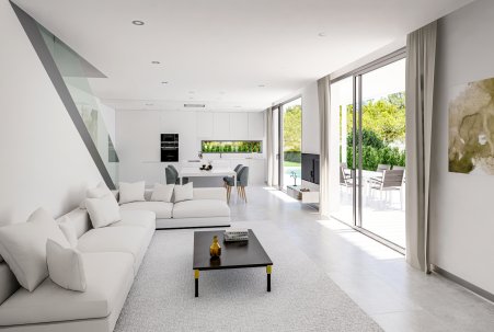 New Build - Villa - Finestrat