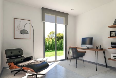 New Build - Villa - Finestrat