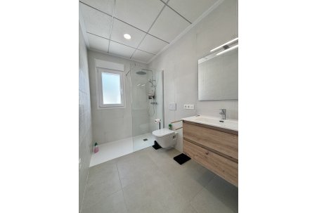 New Build - detached - Benijófar