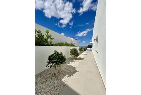 New Build - detached - Benijófar