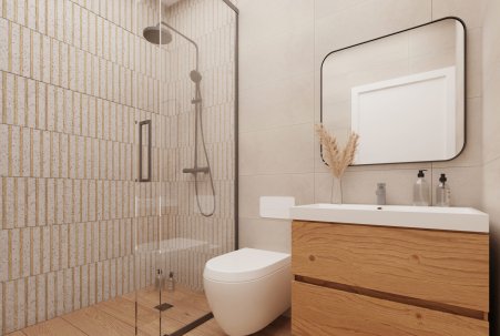 New Build - detached - Mutxamel