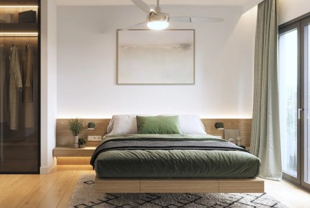 Obra Nueva - Bungalow - San Pedro del Pinatar