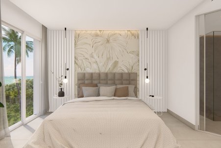 Novostavba - Apartmán - Guardamar del Segura