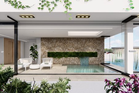 Novostavba - Apartmán - Guardamar del Segura