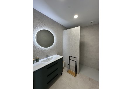 New Build - detached - Pinoso