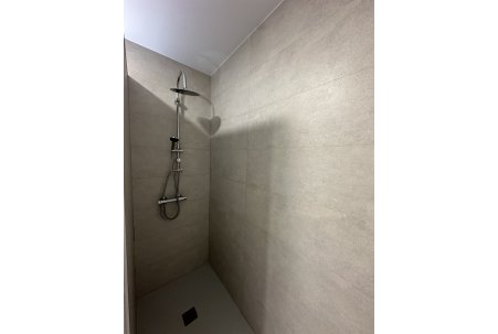 New Build - detached - Pinoso