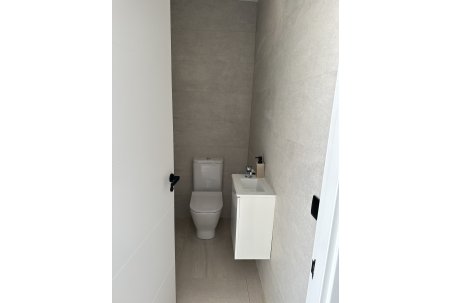 New Build - detached - Pinoso