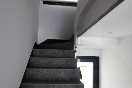 New Build - terraced - Pilar de la Horadada