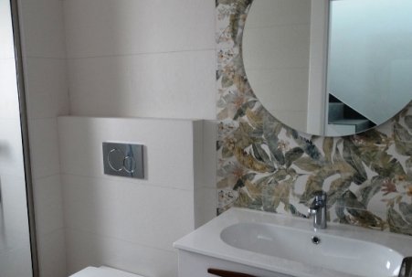 New Build - terraced - Pilar de la Horadada