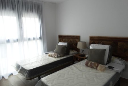 New Build - terraced - Pilar de la Horadada