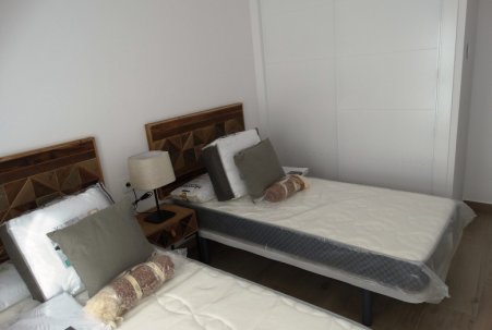 New Build - terraced - Pilar de la Horadada
