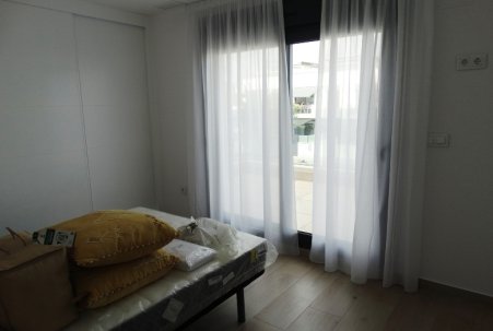 New Build - terraced - Pilar de la Horadada