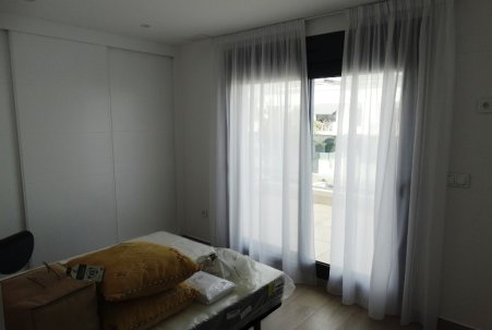 New Build - terraced - Pilar de la Horadada